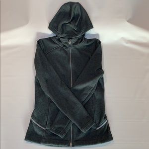 Women’s Golf Full Zip Up